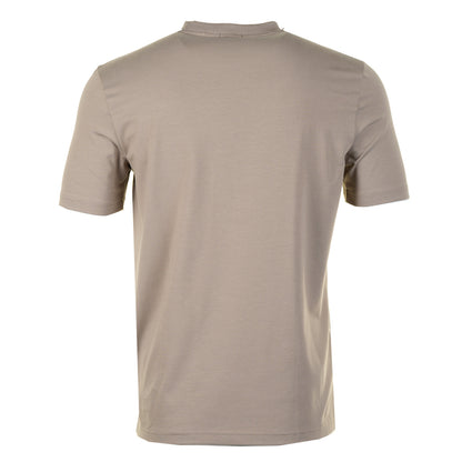 Tee T Shirt 336 Pastel Green