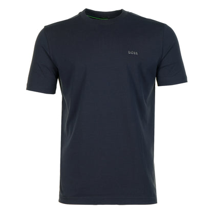 Tee T Shirt 404 Dark Blue