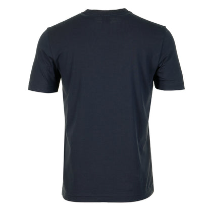 Tee T Shirt 404 Dark Blue