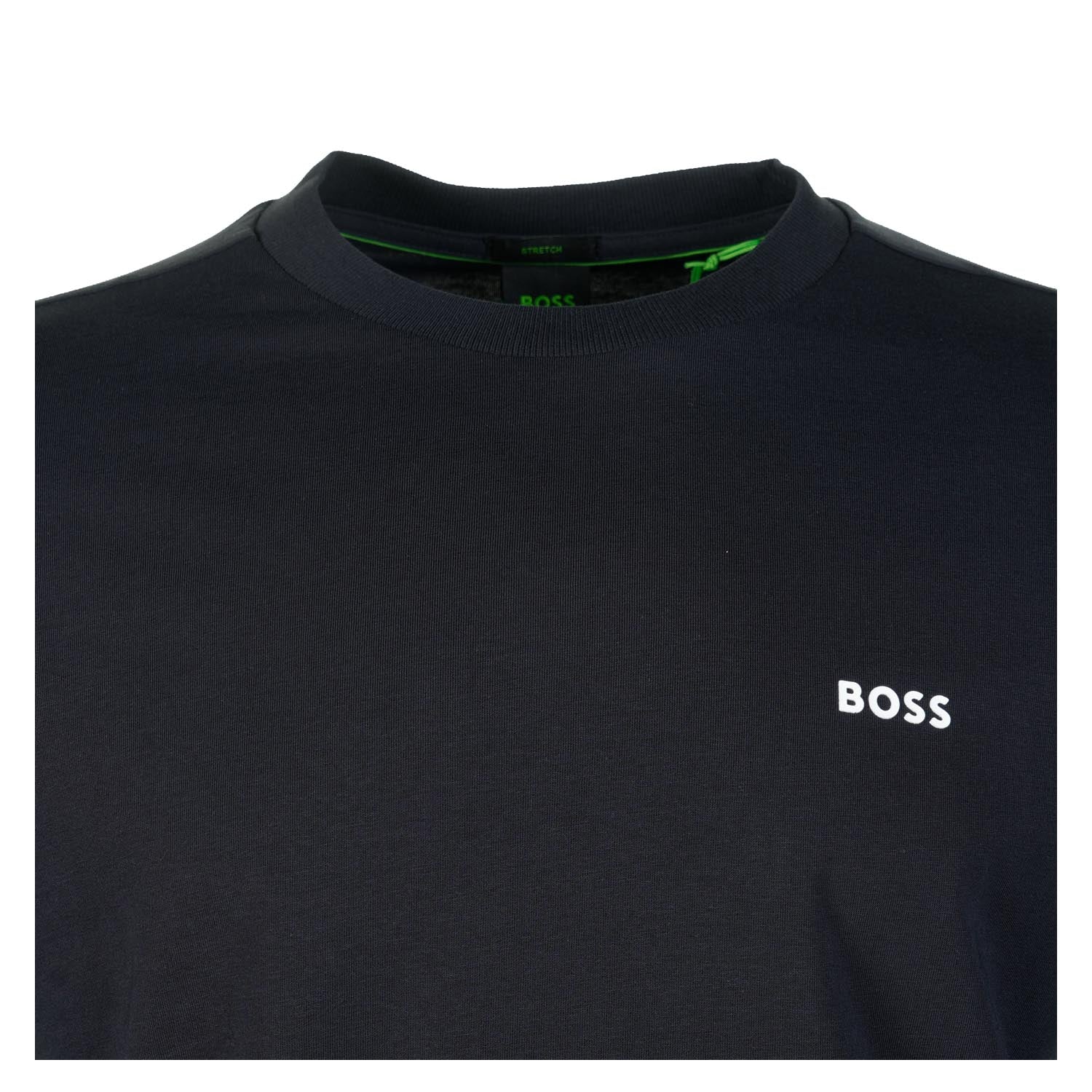 Tee T Shirt 402 Dark Blue