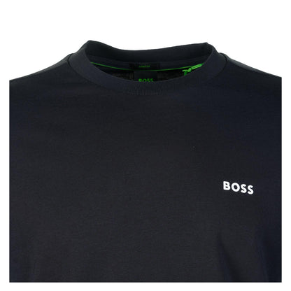 Tee T Shirt 402 Dark Blue