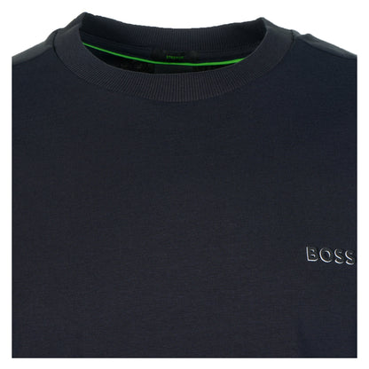 Tee T Shirt 404 Dark Blue
