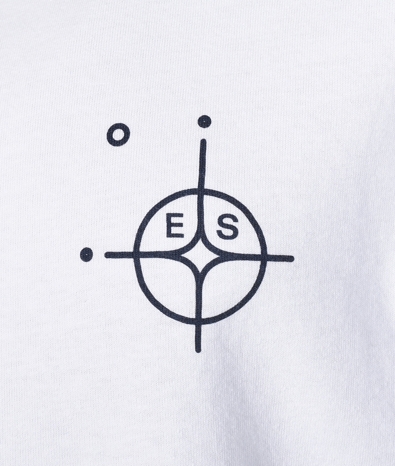 Angels T Shirt White