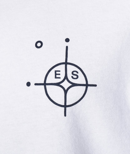 Angels T Shirt White