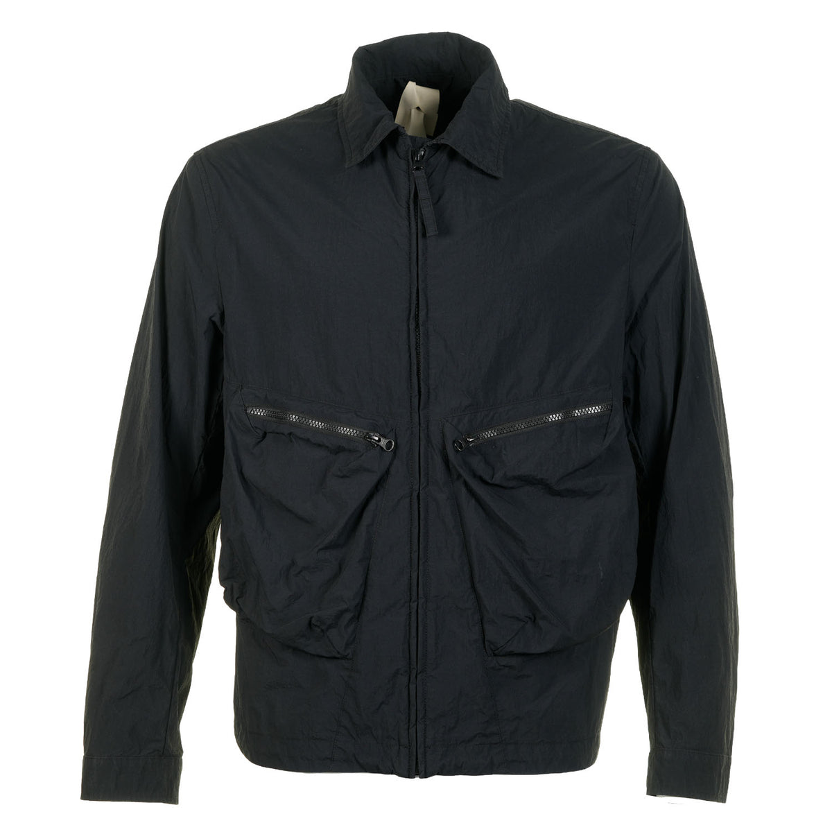 Denbe Overshirt Black