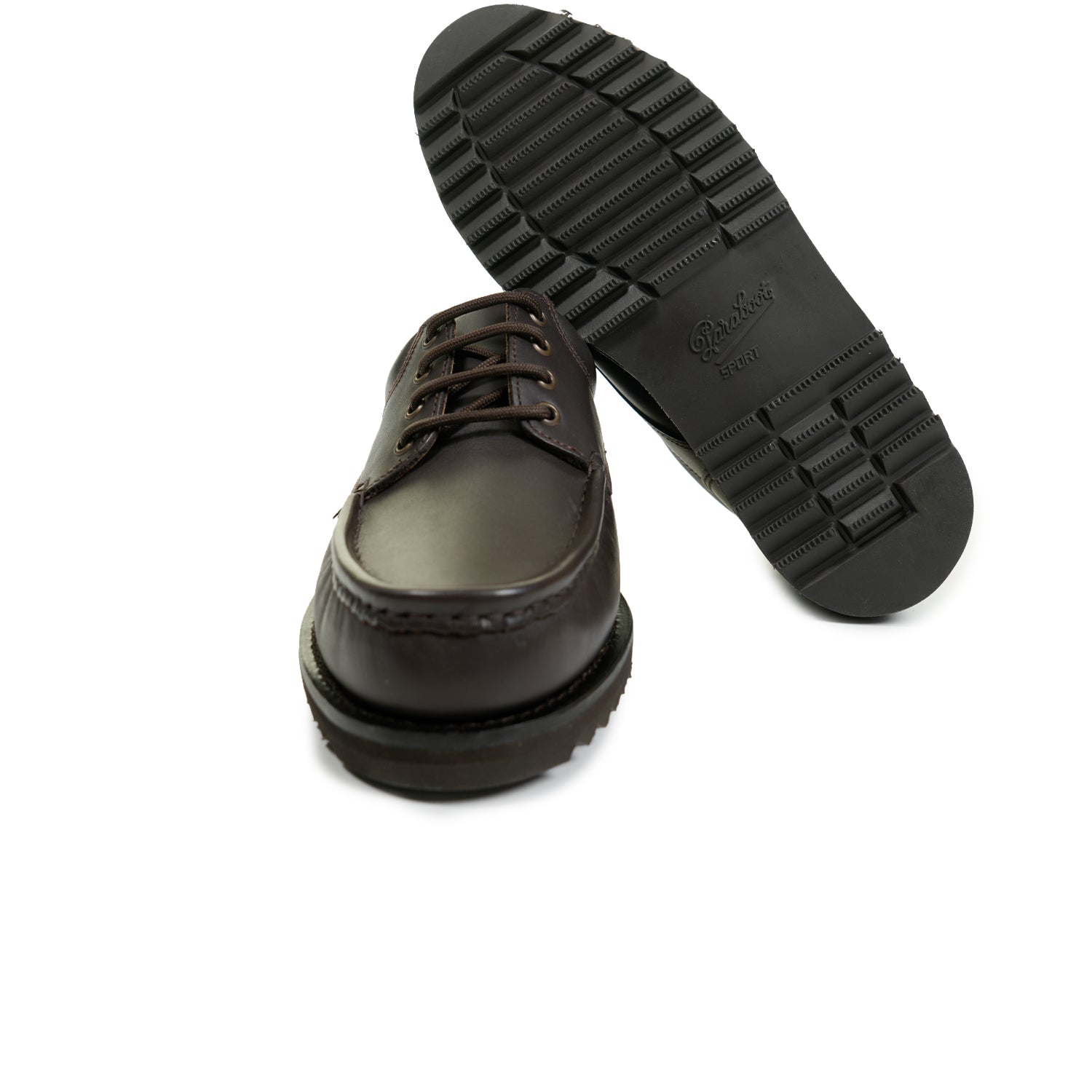 Thiers/Sport Shoe Marron Kenya