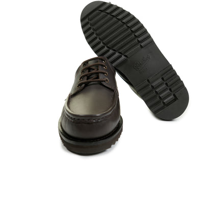 Thiers/Sport Shoe Marron Kenya