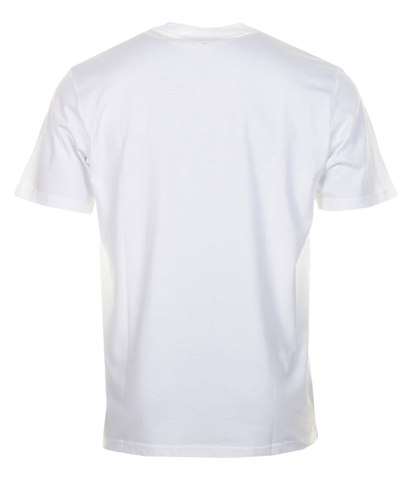 Short Sleeve Original Thought T Shirt White
