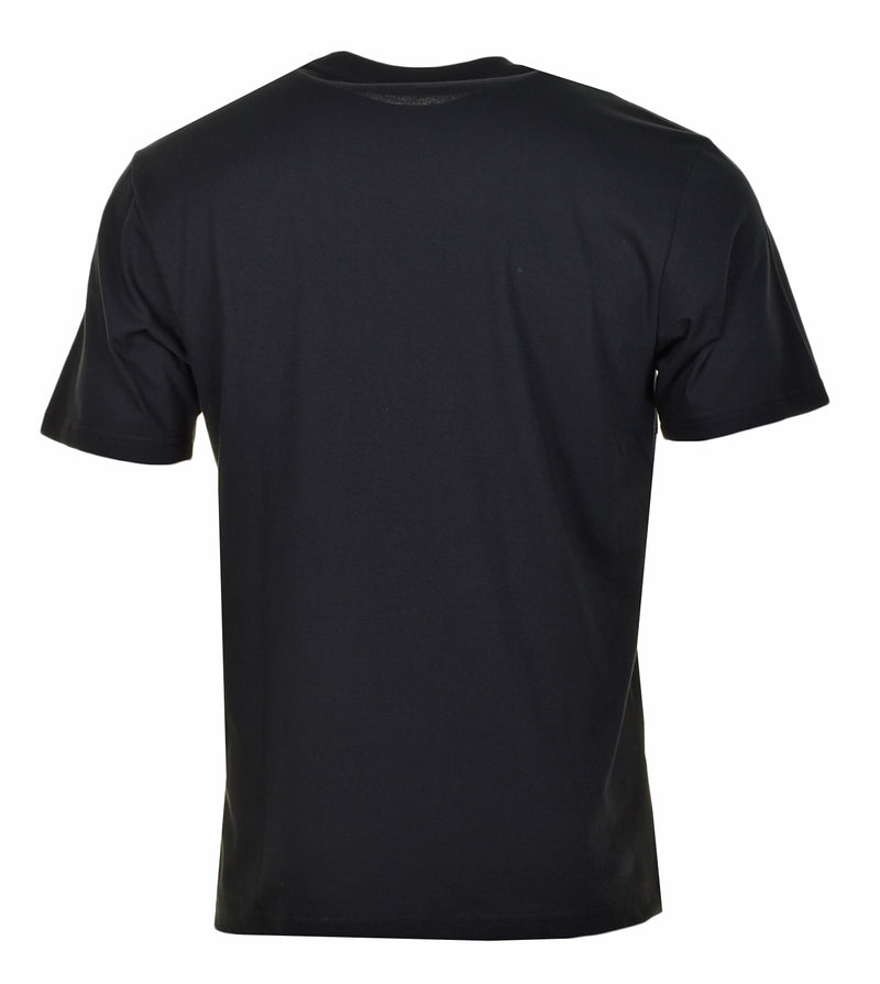 Short Sleeve Original Thought T Shirt Black