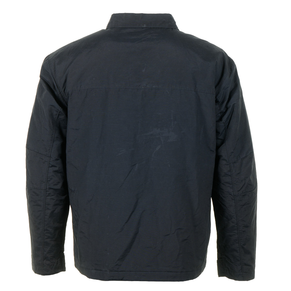 Timberline Tough Jacket Black