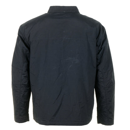 Timberline Tough Jacket Black