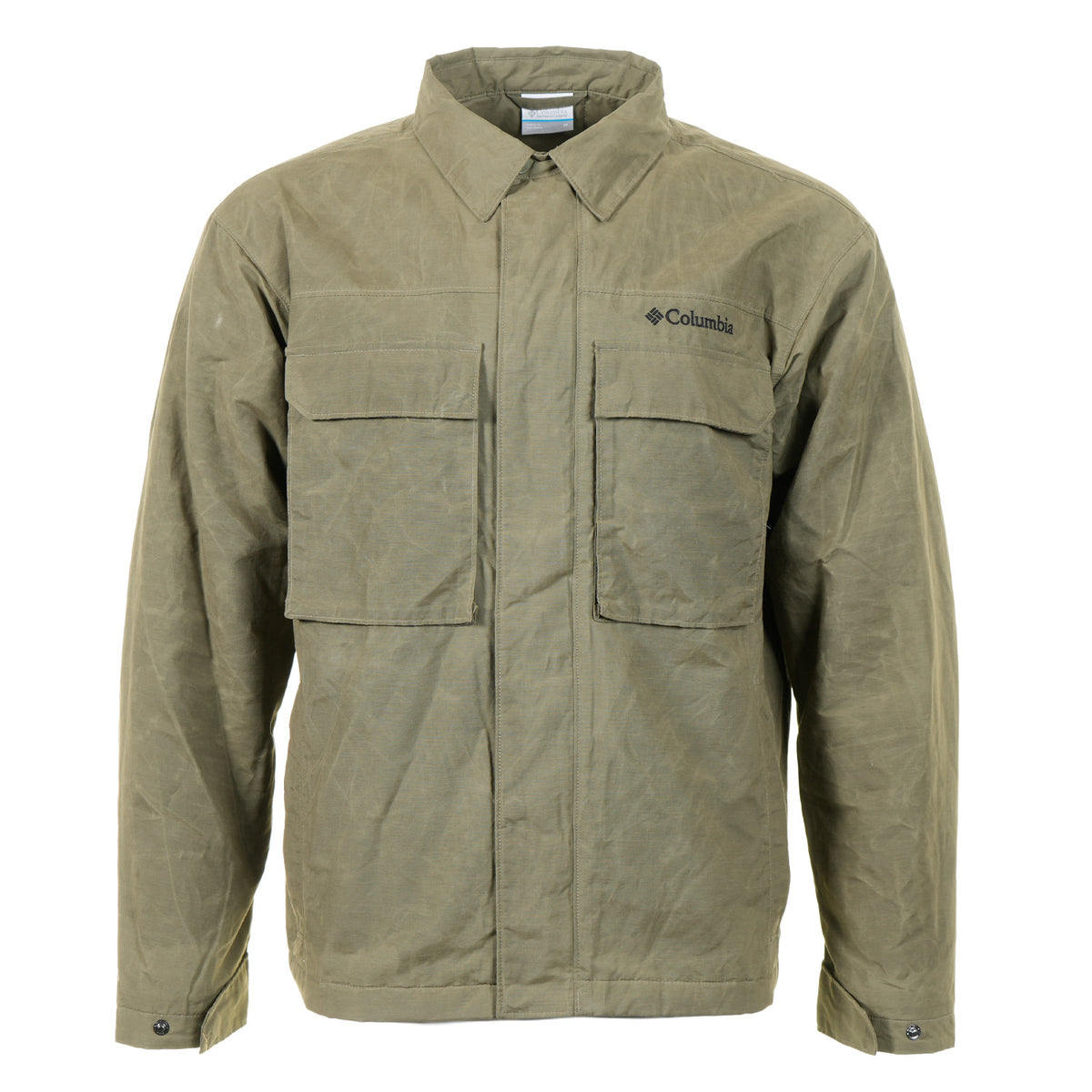 Timberline Tough Jacket Stone Green