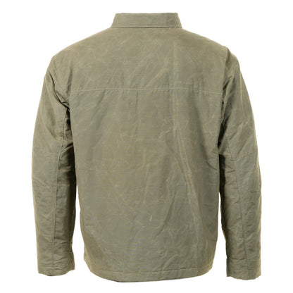 Timberline Tough Jacket Stone Green