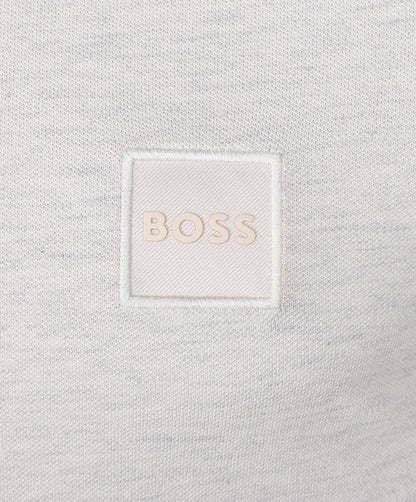 Passertip Short Sleeve Polo Shirt Light Beige