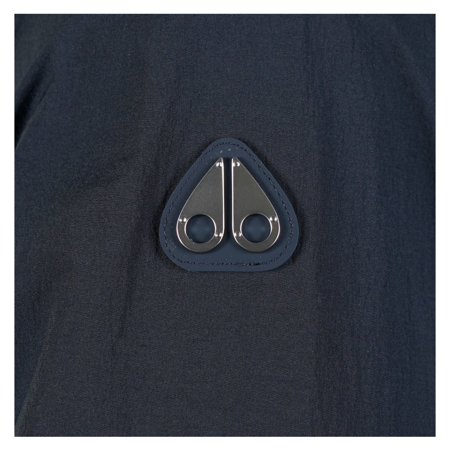 Topflight Shirt Jacket Navy