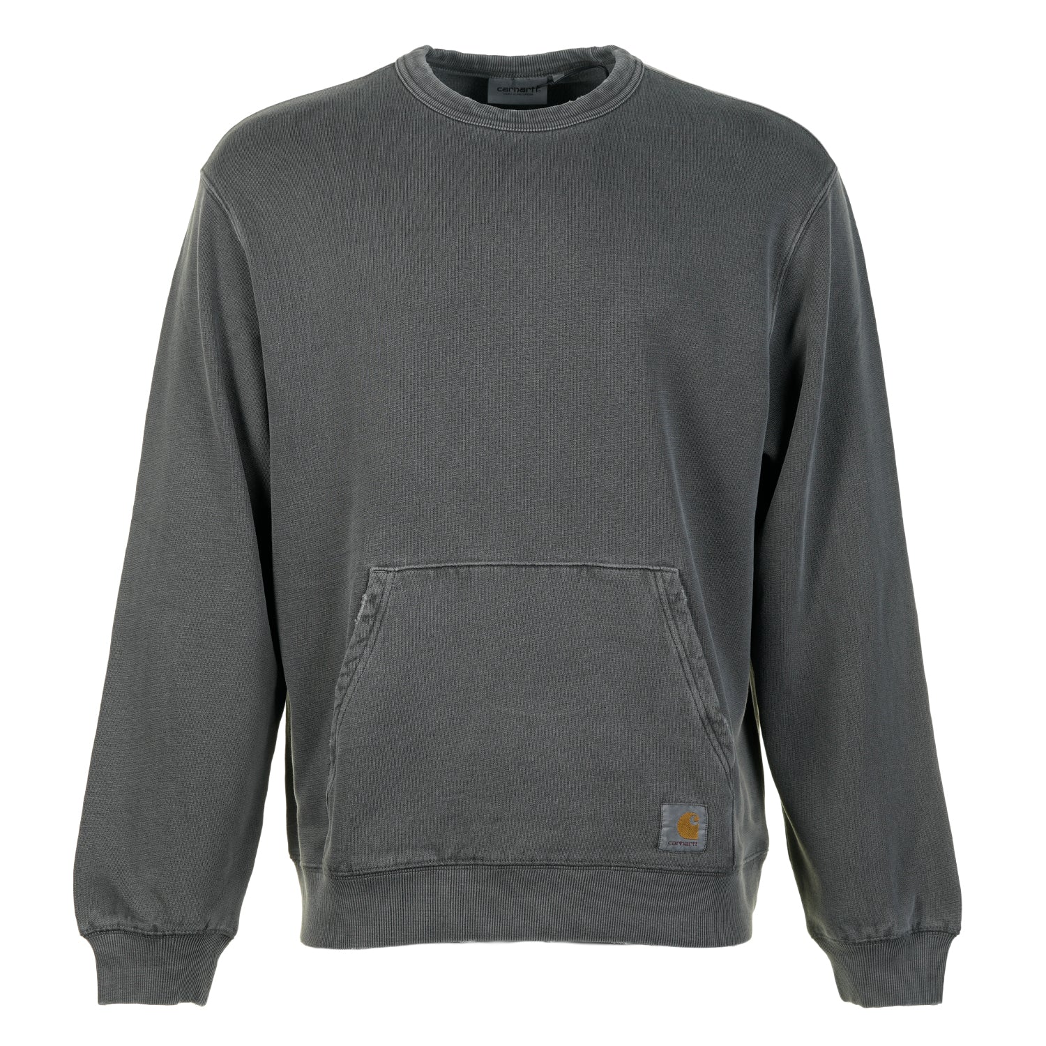 Torion Sweat Black Grind Wash