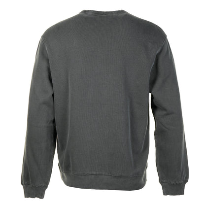 Torion Sweat Black Grind Wash