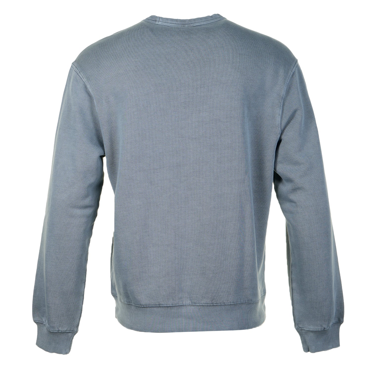 Torion Sweat Office Blue Grind Wash