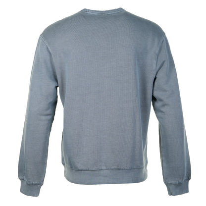 Torion Sweat Office Blue Grind Wash
