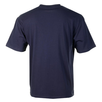 Tori Short Sleeve T Shirt Maritime Blue
