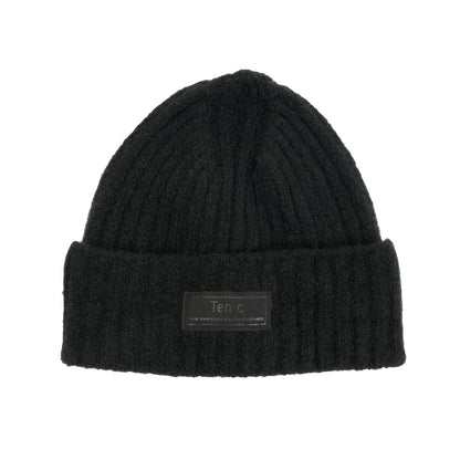 Ten C Toru Hat Black