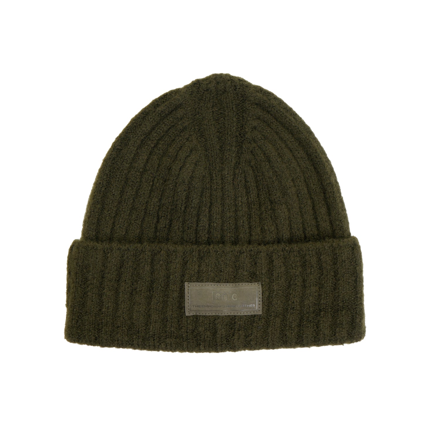Ten C Toru Hat Khaki