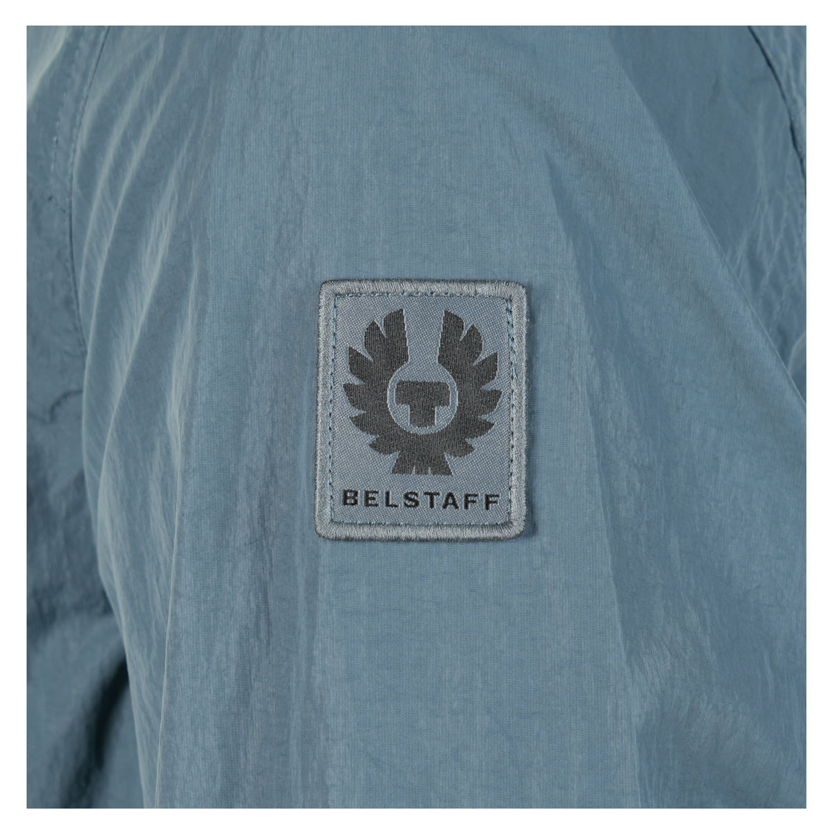 Tourer Overshirt Petrol