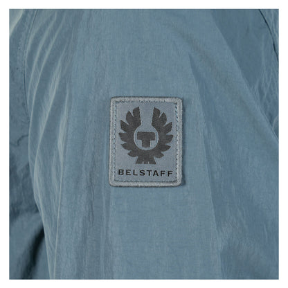 Tourer Overshirt Petrol