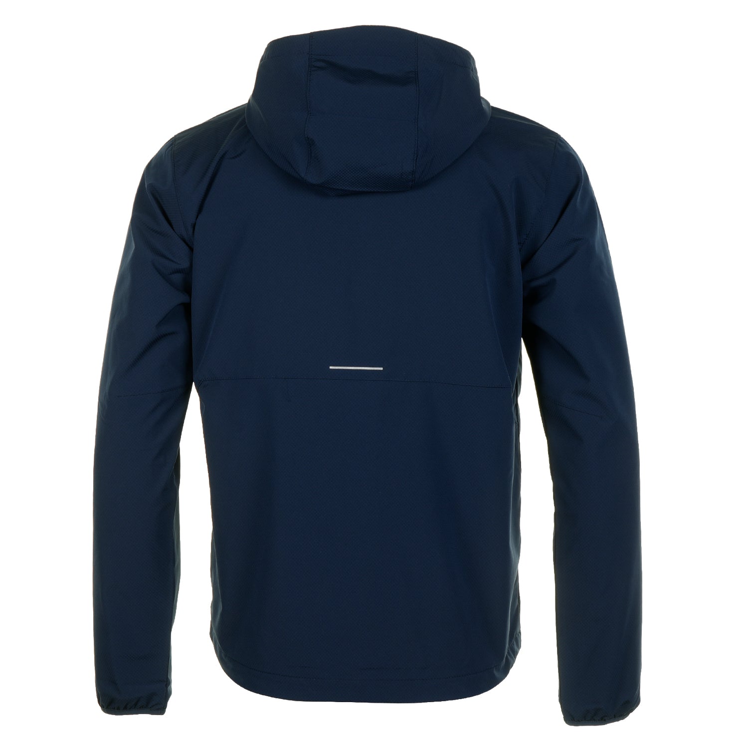 Tall Heights 3 Hooded Softshell Collegiate Navy / City Grey