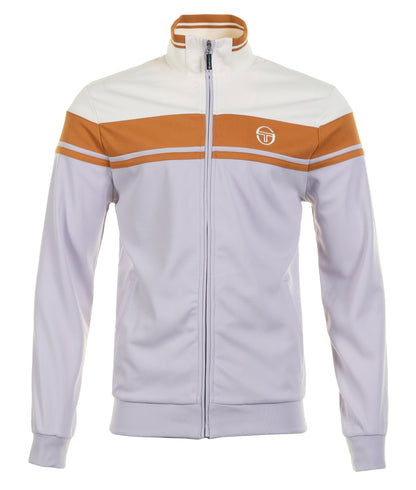 Damarindo TT Track Top Thistle Biscuit