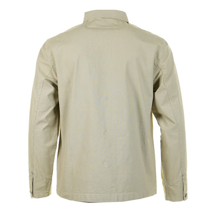 Tradesman Ripstop Jacket Faun Green