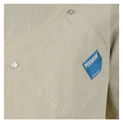Tradesman Ripstop Shirt Faun Green