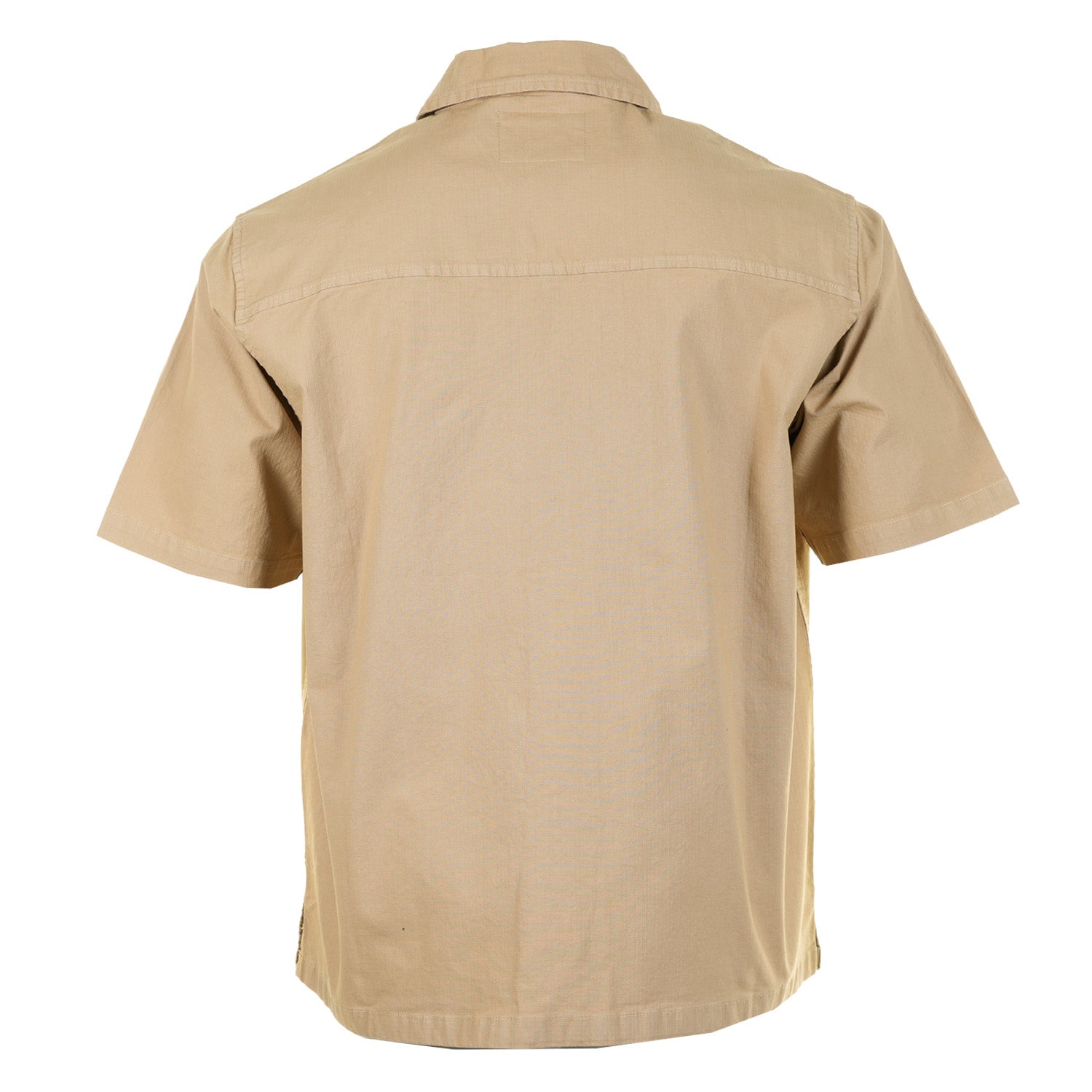 Tradesman Ripstop Shirt Sand
