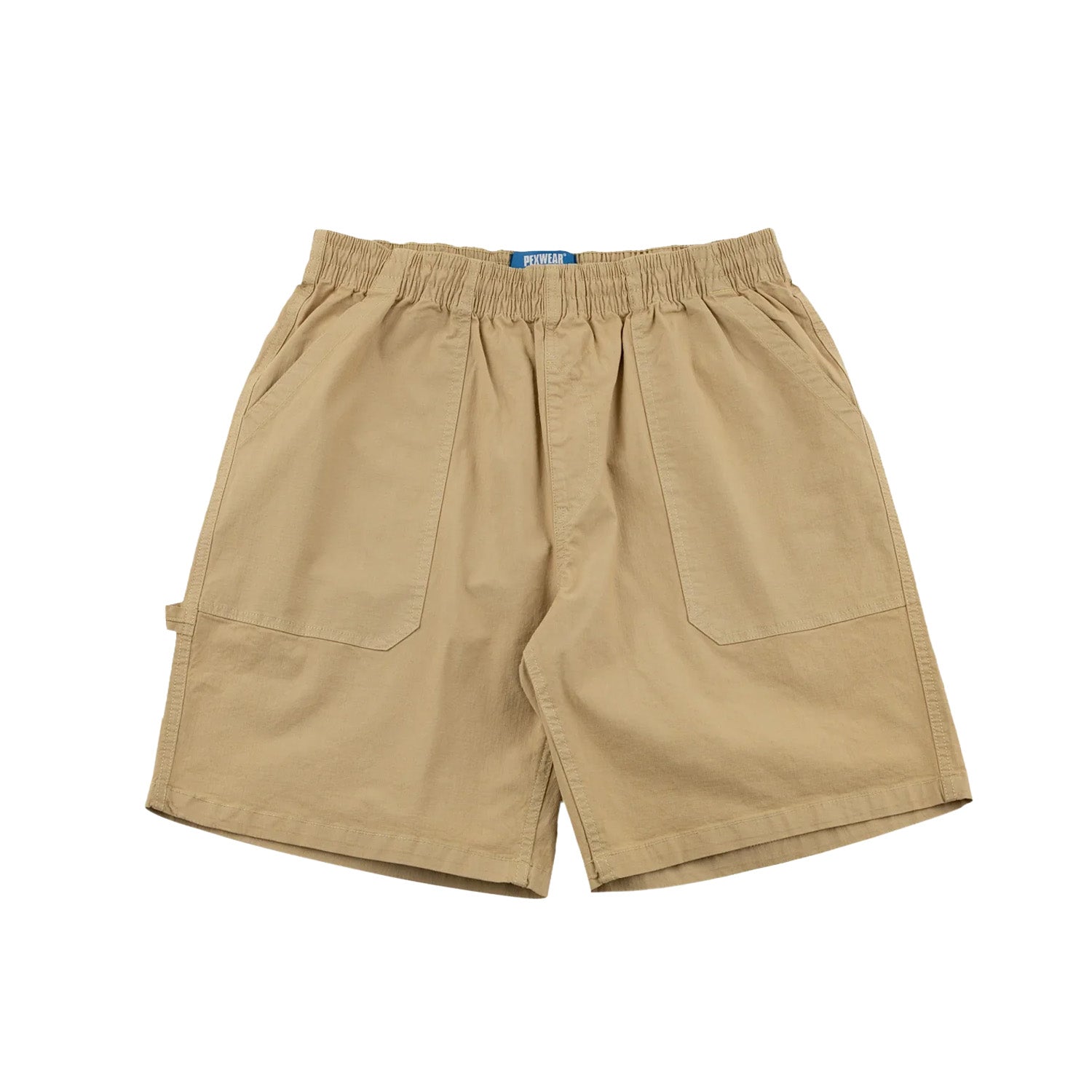 Tradesman Ripstop Shorts Sand