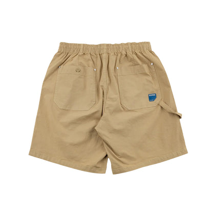 Tradesman Ripstop Shorts Sand