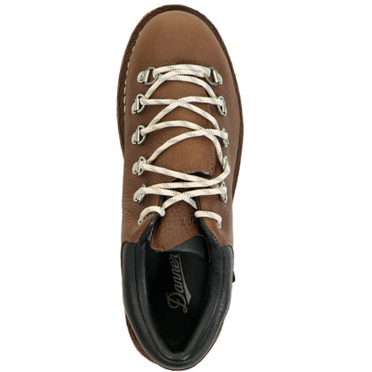 Trail Field ID Low Mid GTX Pebbled Brown