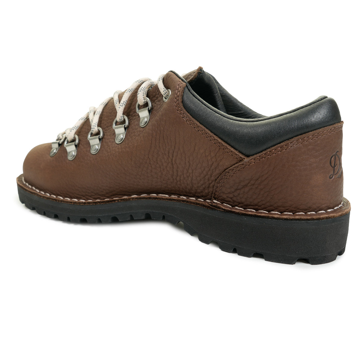 Trail Field ID Low Mid GTX Pebbled Brown