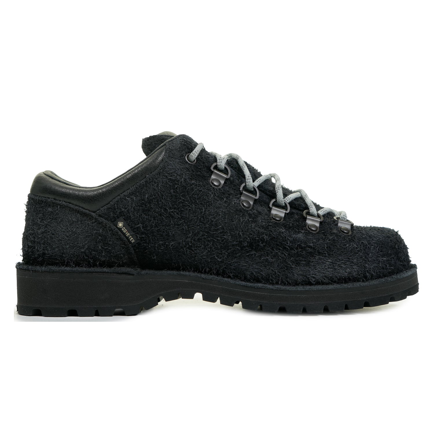 Trail Field Low GTX Jet Black