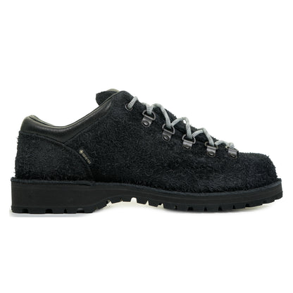 Trail Field Low GTX Jet Black