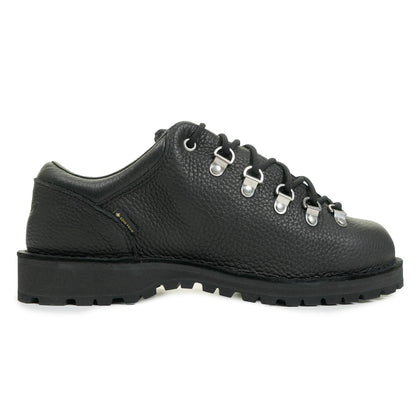 Trail Field ID Low Mid GTX Pebbled Black