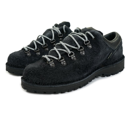 Trail Field Low GTX Jet Black