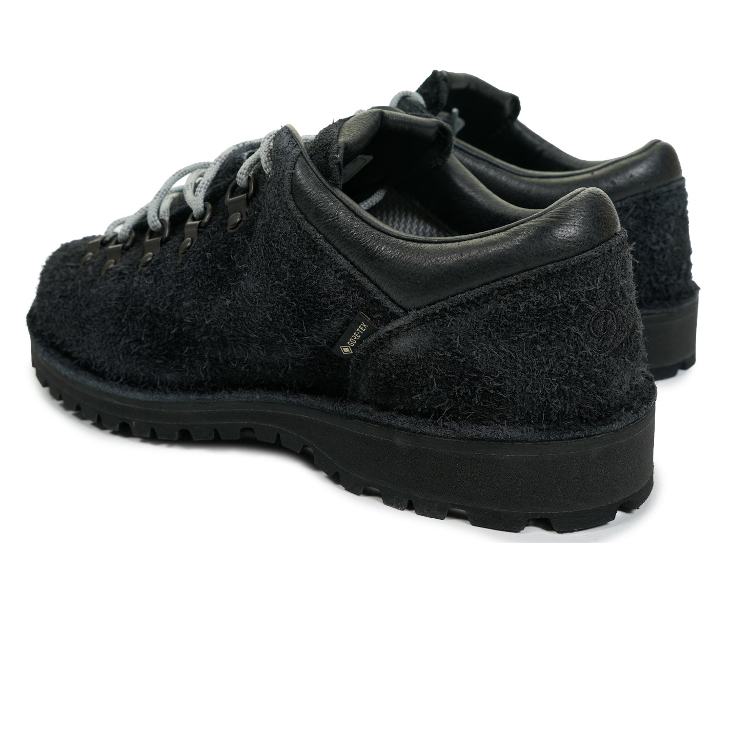 Trail Field Low GTX Jet Black