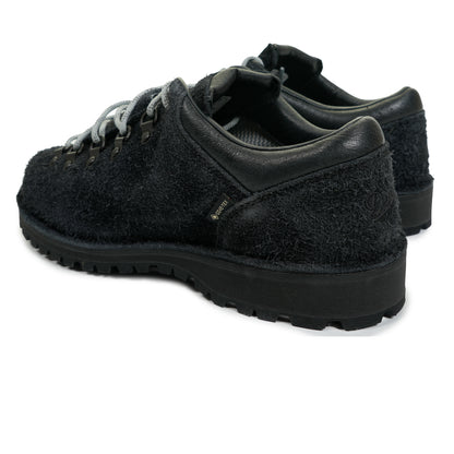 Trail Field Low GTX Jet Black