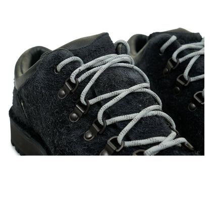 Trail Field Low GTX Jet Black
