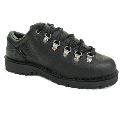 Trail Field ID Low Mid GTX Pebbled Black
