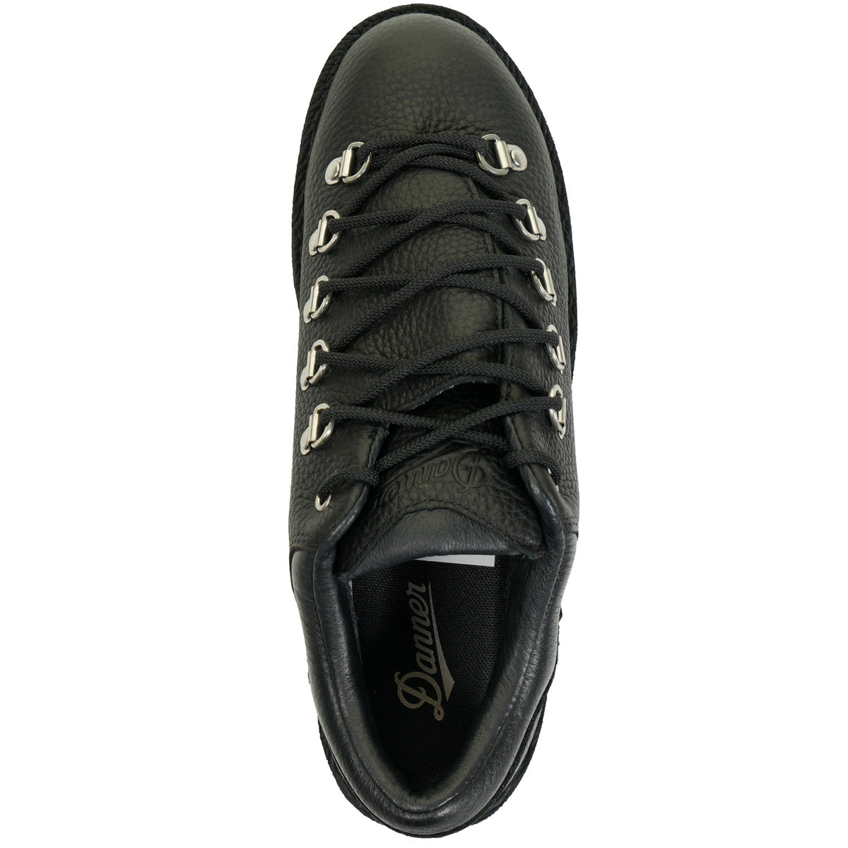 Trail Field ID Low Mid GTX Pebbled Black