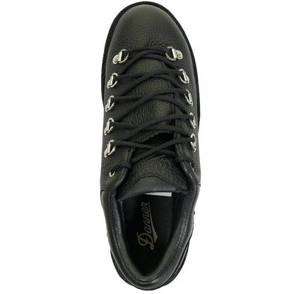 Trail Field ID Low Mid GTX Pebbled Black