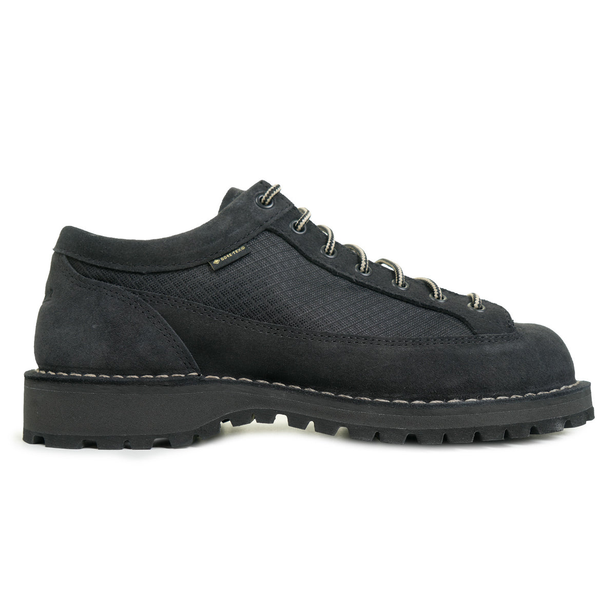Danner Field ID Low GTX Jet Black