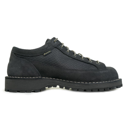 Danner Field ID Low GTX Jet Black