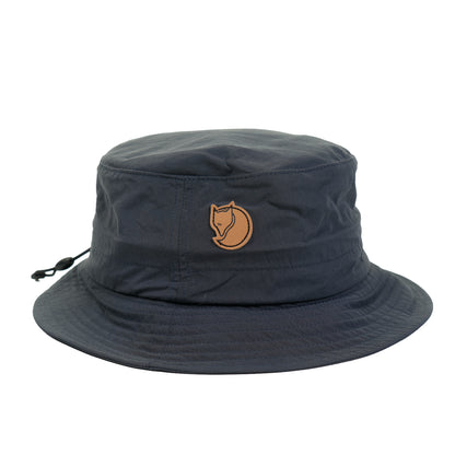 Fjallraven Travellers MT Bucket Hat Dark Navy